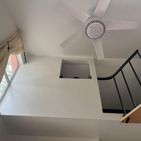 Apartamento Tiny House Lafayette Exterior foto