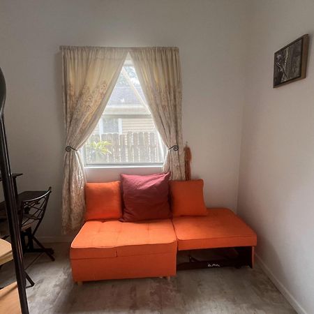 Apartamento Tiny House Lafayette Exterior foto